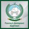 Planning & Development Department logo